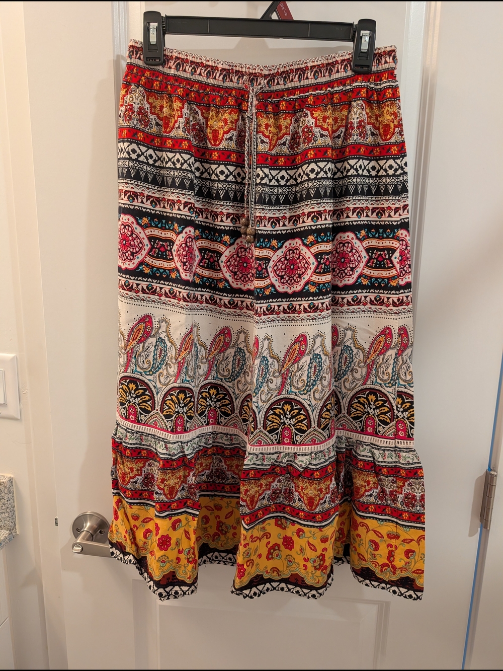 5 PIECE Boho Bundle (Sak, LOFT, Christian Siriano, Universal Thread)-Size Small - Picture 3 of 6